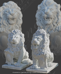 Estate Lions